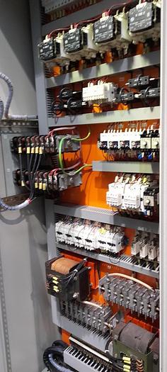 Used Plano Miller FP20