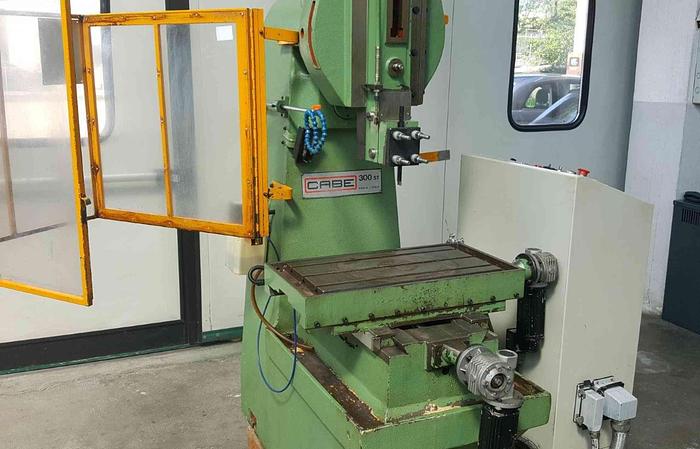 Usato 1998 CABE 300 St