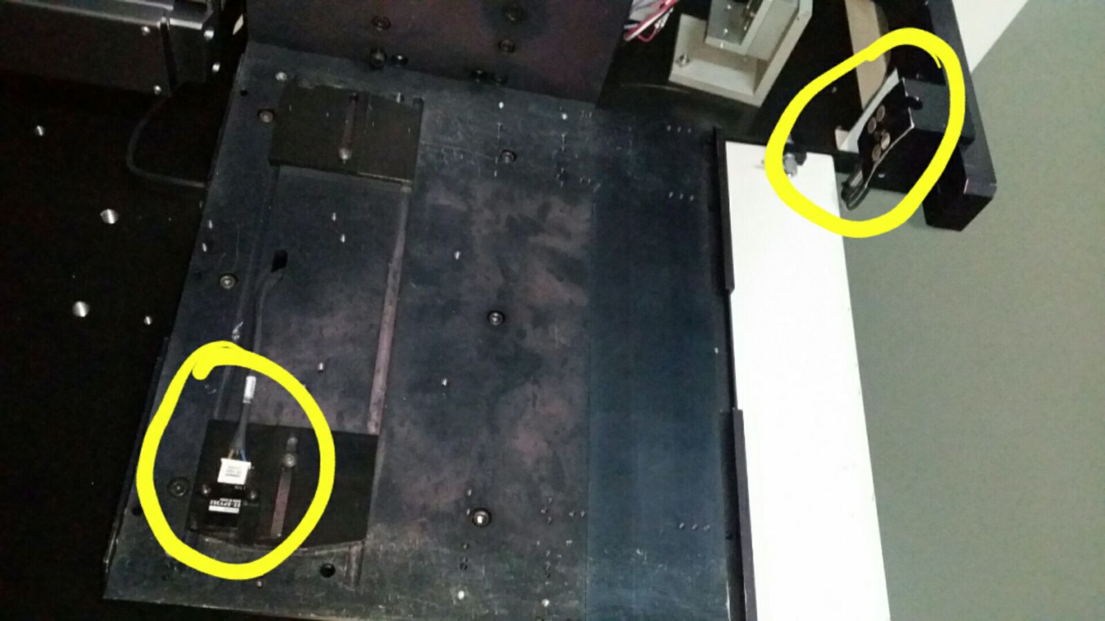 Used Laurier DS9000CC