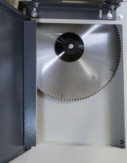 Northtech,  NT-UCS14L 14″ 7.5HP Upcut Saw (Left-Hand Cut)