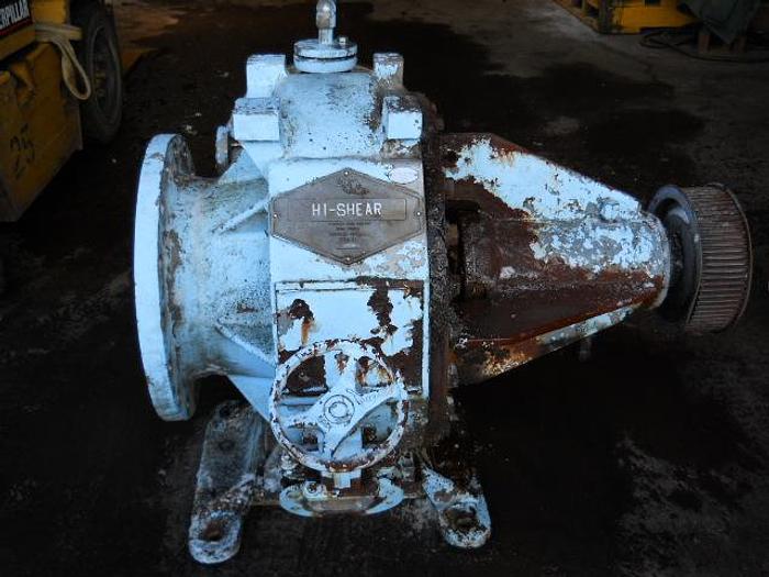 Used Impco