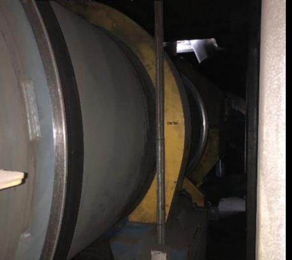 Used 2007 DIDION MD-50MK ROTARY EQUIPMENT