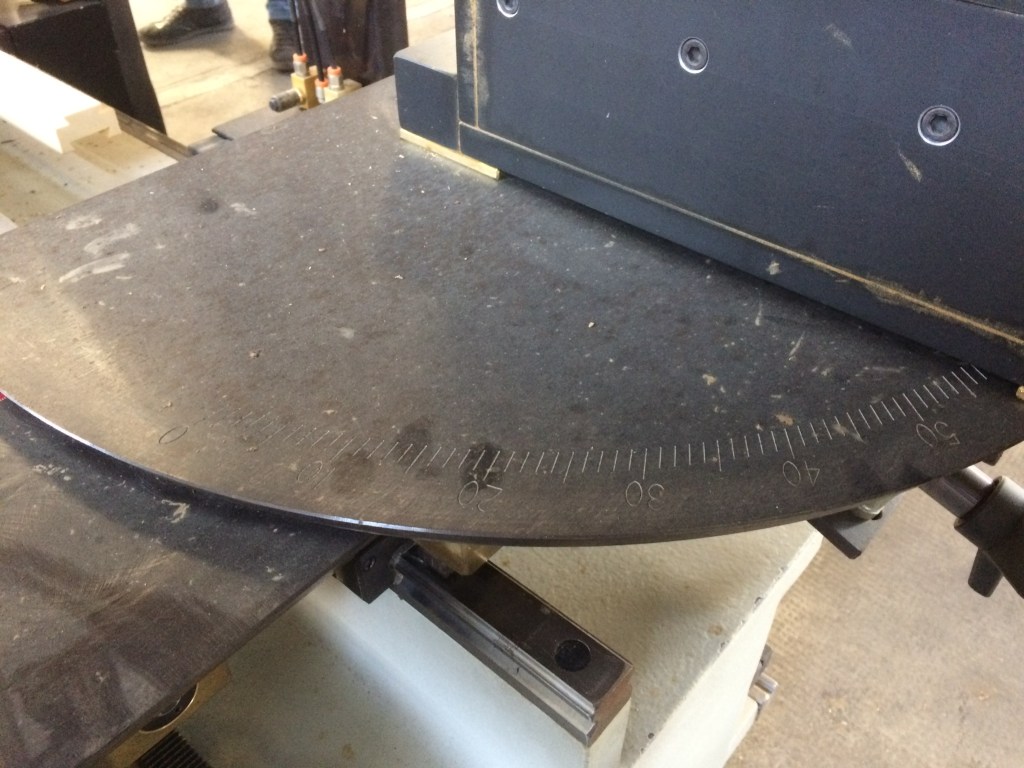 Usato 2004 Foratrice Camam a testine mobili orizzontali, verticali e di testa