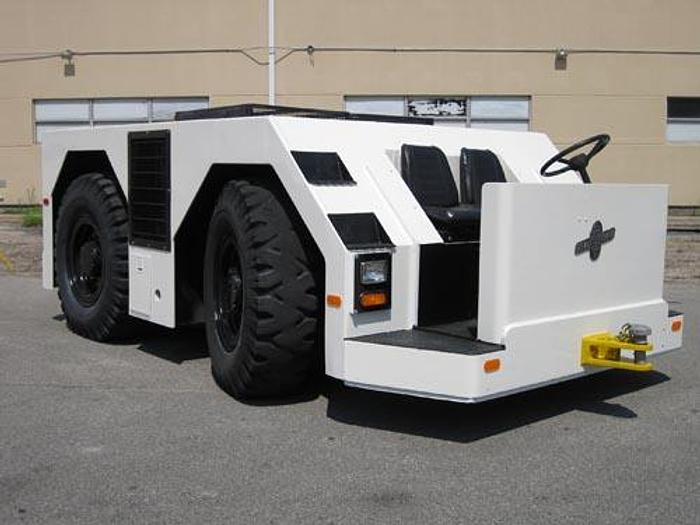 Used 1981 Stewart & Stevenson GT-60 Pushback Tractor