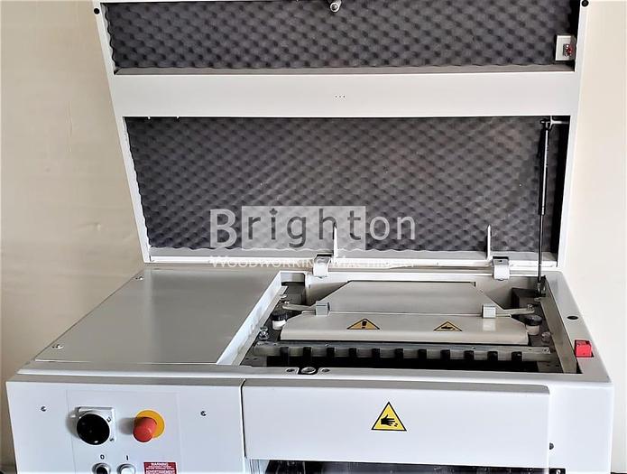 Used 2018 Planer - SCM Nova S520