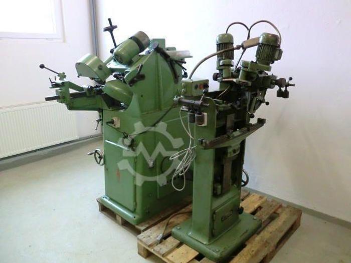 Gebraucht Alber Schaerfkreislauf Alber RB1-AE2