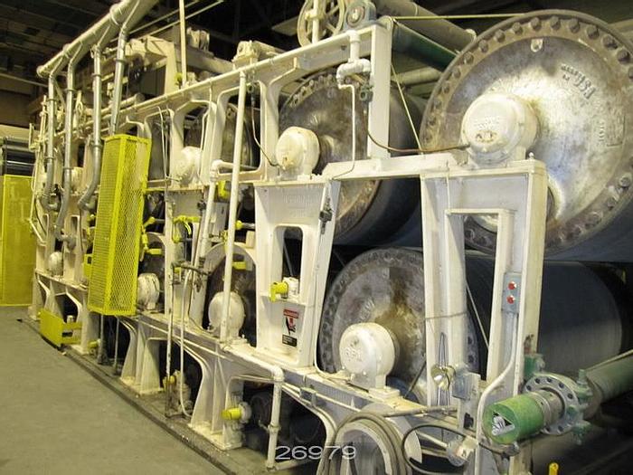 Used 1991 WINCHESTER ROLL PROD #26979