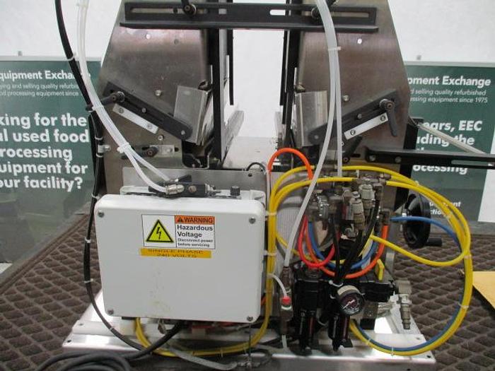 Used Econoseal Twinseal; Md#10019