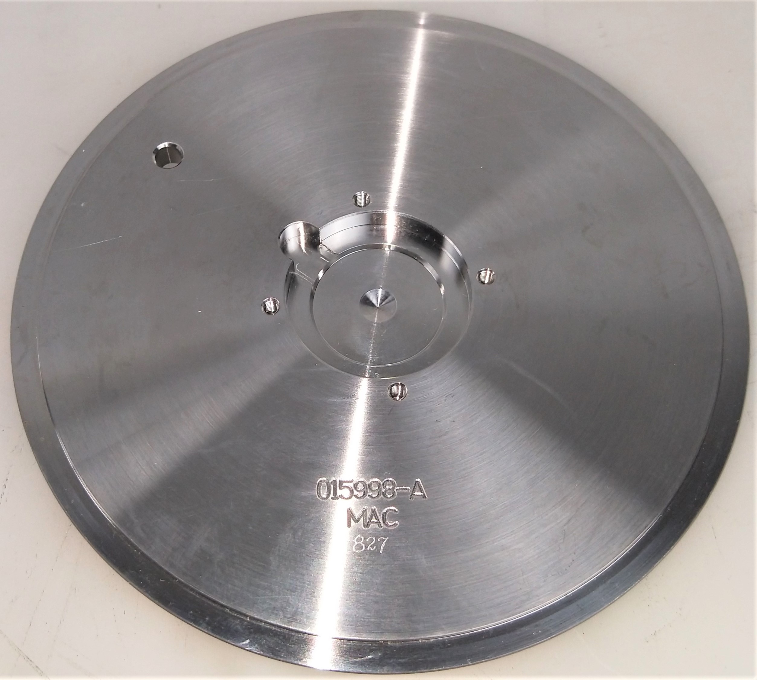 Used Applied Biosystems MDS Sciex API 3000 LC/MS/MS Spectrometer