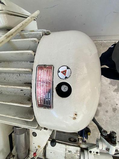 Buone Rettifica Senza Centri LIDKOPING CL-3B