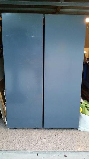Used (1) SHeavy Duty Shelving Unit