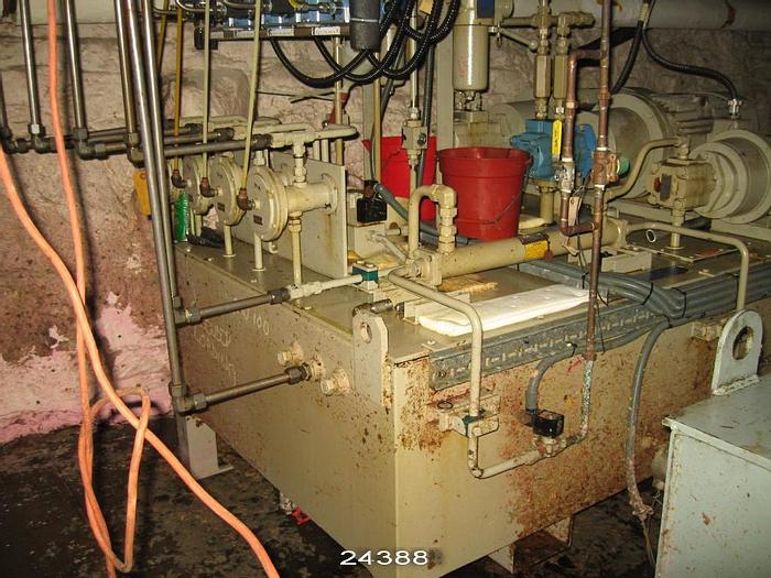 Used 1969 MANCHESTER #24388