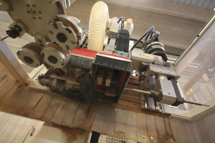 Used Bulleri FPF3226-2p V01