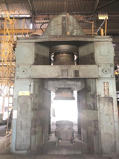 Used Hammer Counterblow DEK32