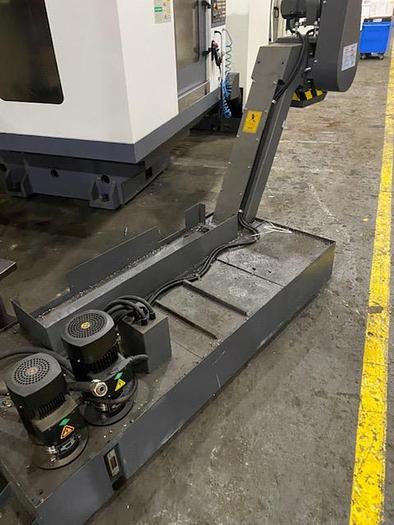 Used 2013 Neway VM702S