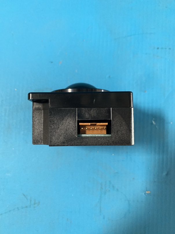 Used Tamagawa Track Ball TA3414N