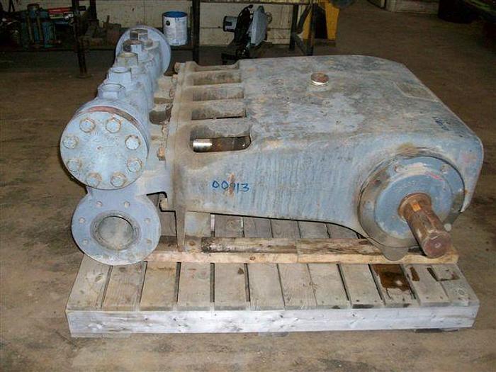 Used Wheatley HP-165M