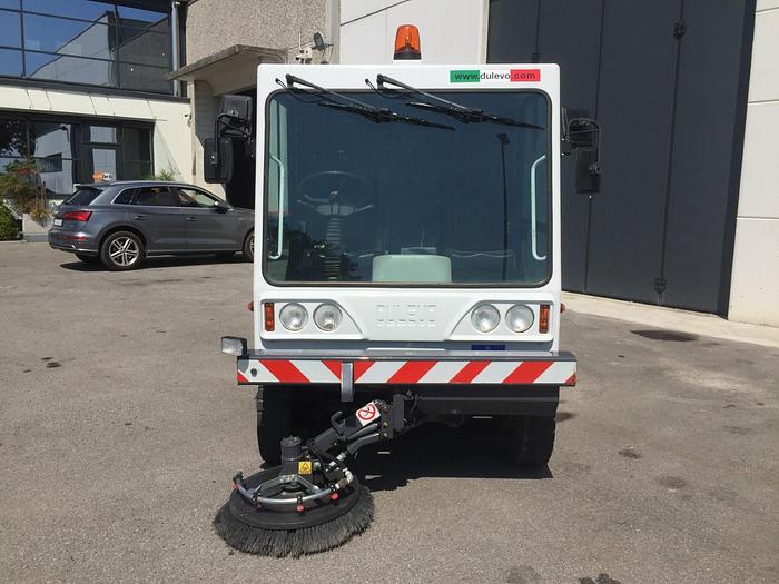 Usato 2000 DULEVO 200 QUATTRO