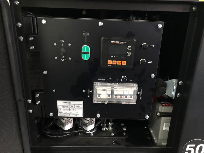 2020 Generac IQ20