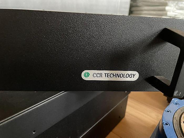 Used CCR Technology Copra Controller