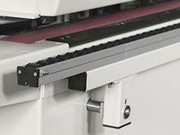 SCM GROUP/MINIMAX ME28T AUTOMATIC EDGE BANDER WITH PRE-MILL