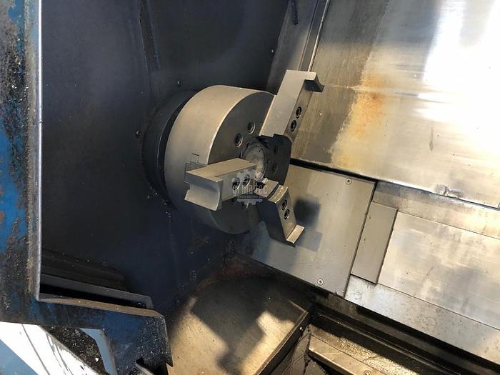 Usato TORNIO DAEWOO PUMA 12L