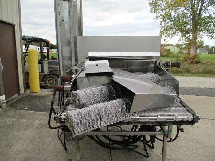 Used Stein Breader; 40" Wide