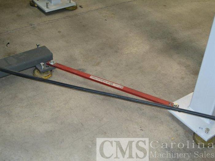 Used Holzma Profiline HPV 510