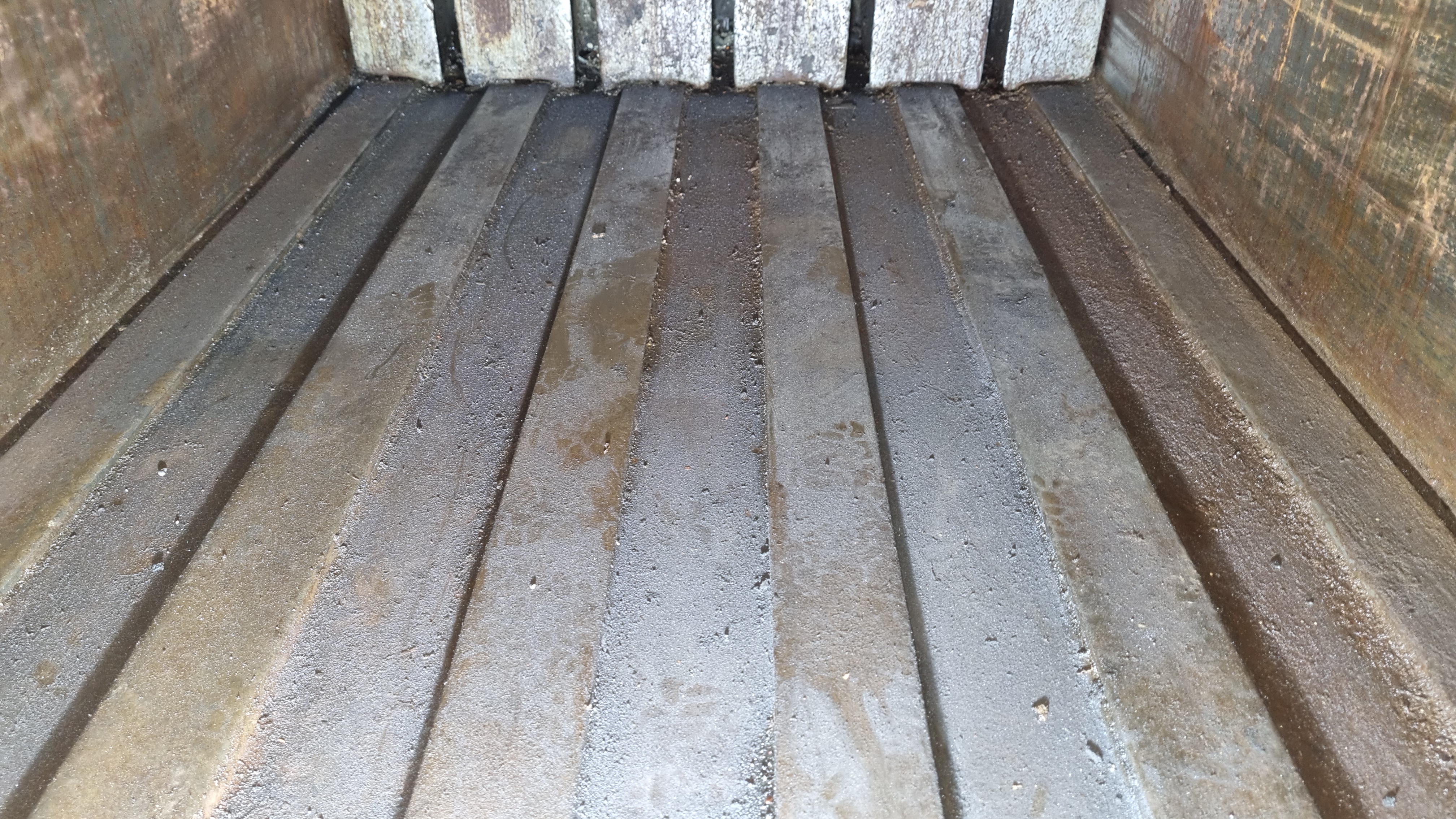 Used Ballenpresse Presona LP 100 CH2