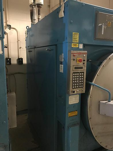 Used 1992 MILNOR 250LB OPEN POCKET