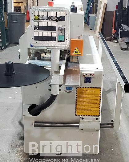 Used 2007 SCM Olimpic K201 used edgebander