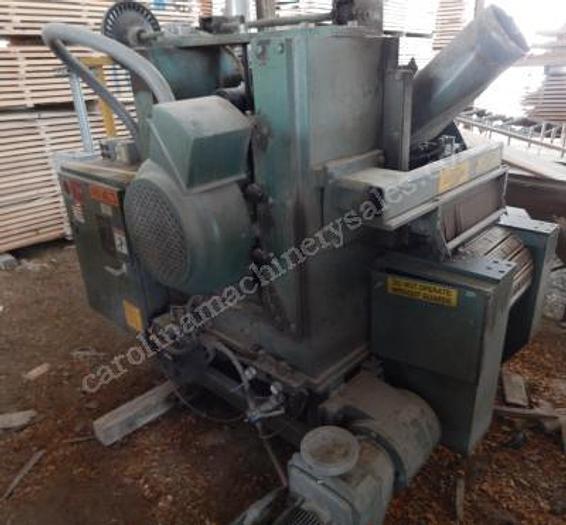 Used Mereen Johnson 312 DC