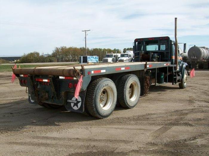 Used INTERNATIONAL 4900.0