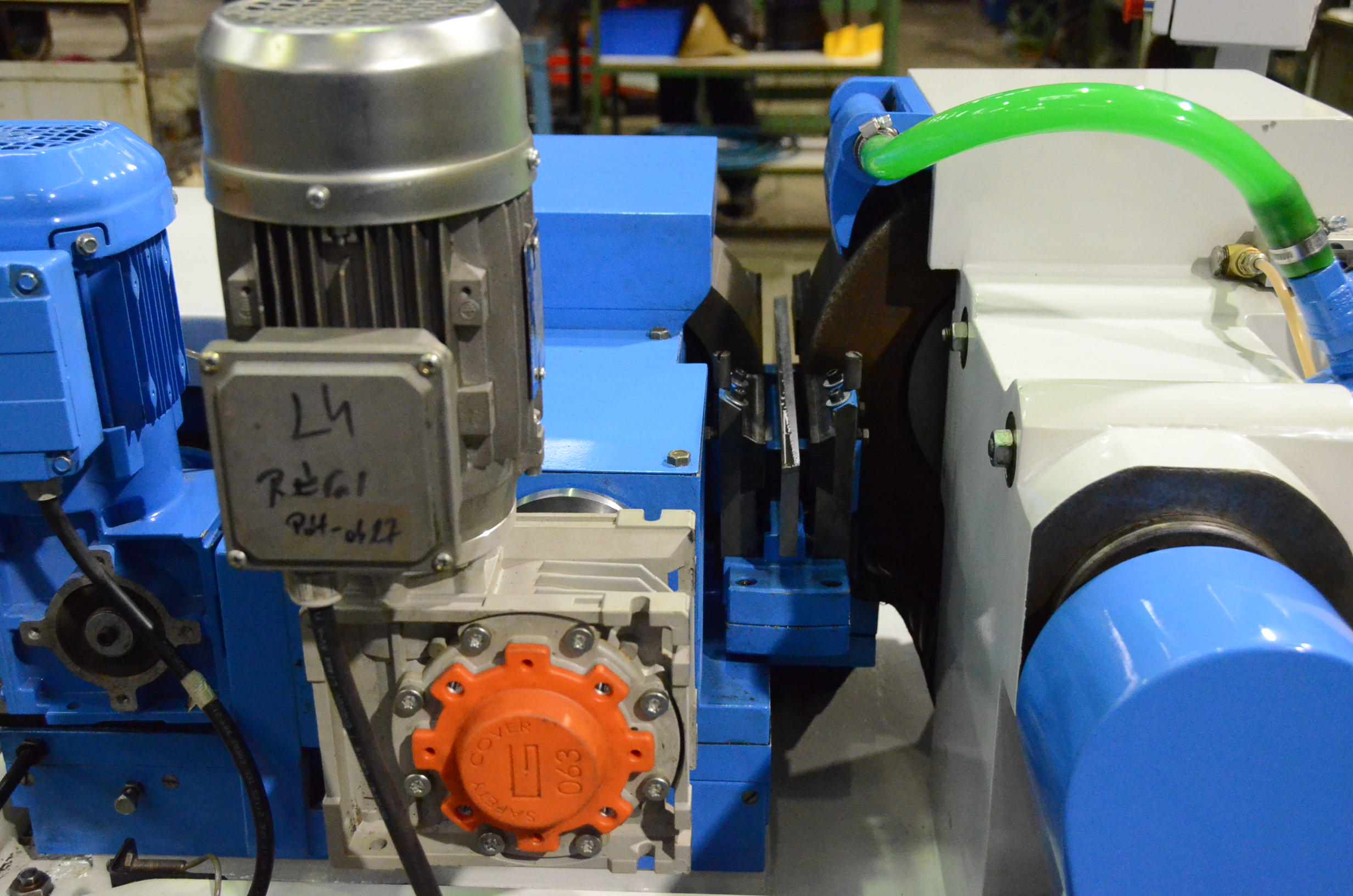 Usado SENY R 60 #R21-02