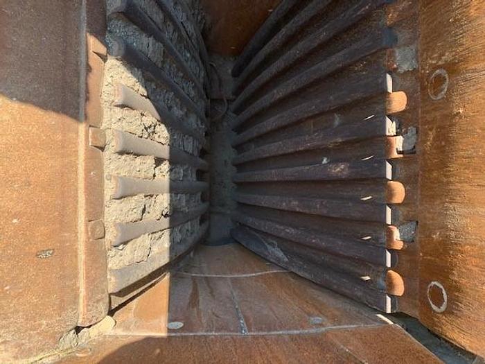 Used 2012 KPI-JCI GT125