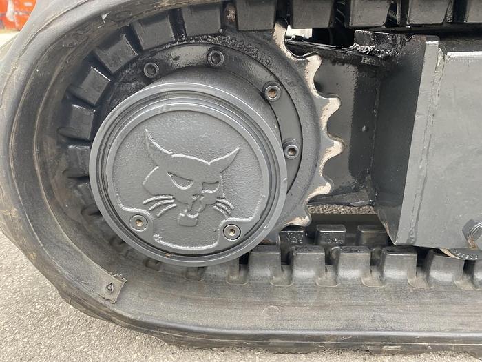 Usato 2012 BOBCAT E16 EM