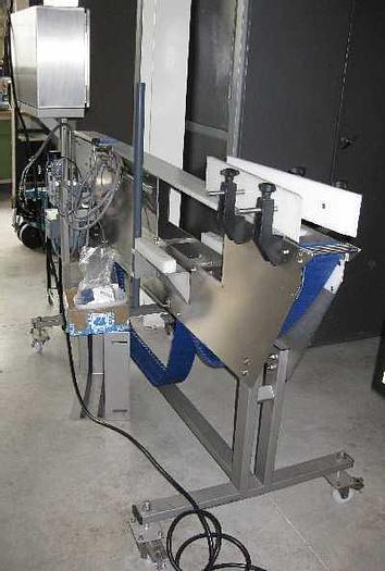 2005/2021 Metallsuchgerät spez. für Konservengläser Loma IQ4