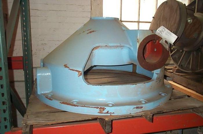 Unused BELOIT 2000 #17847