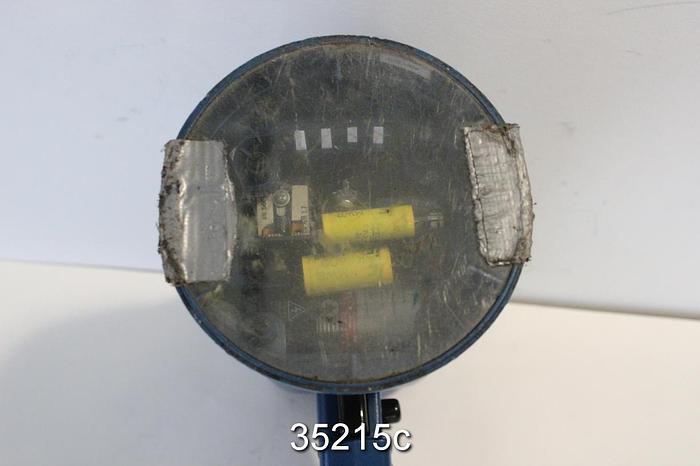 Used Monarch Strobe PB Phaser Strobe Tachometer #35215