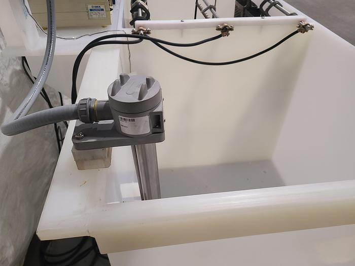 Used Custommade Electroplating Line Turn Key for Sale in Central Falls, Rhode Island