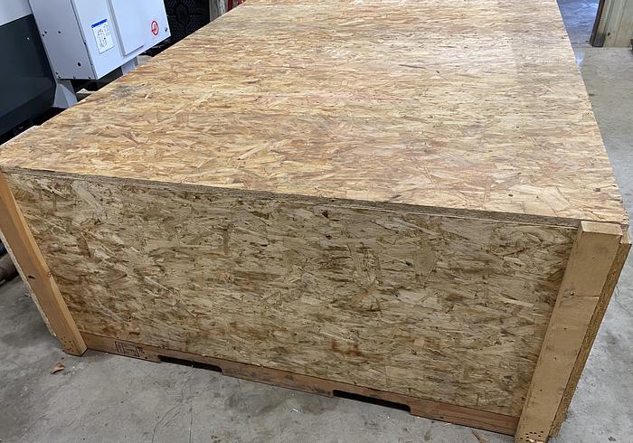 Used 2021 HAAS UMC-750SS 5-Axis CNC Vertical Machining Center ***UNUSED***