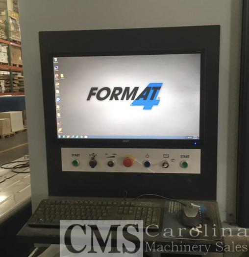 Used 2018 Felder Creator 950 CNC