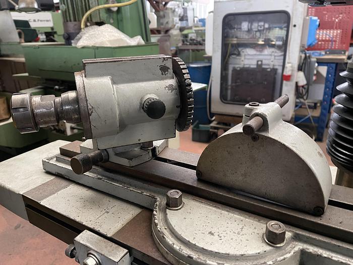 Usato Affilatrice universale CIT BF6