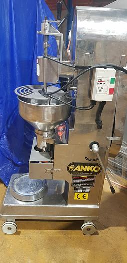 2012 ANKO FMB-60