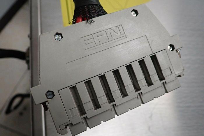 Used Bruker Type BLAH 1000 200-400 MHz Amplifier