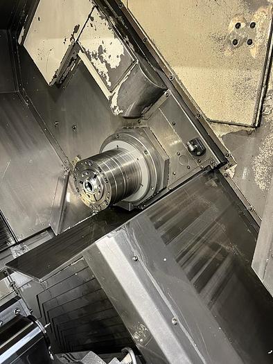 Usato 2007 OKUMA LT 200 MY