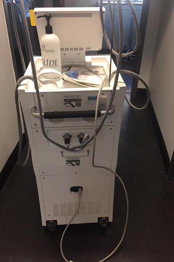 Used 2012 Venus Concepts Venus Freeze Radio Frequency