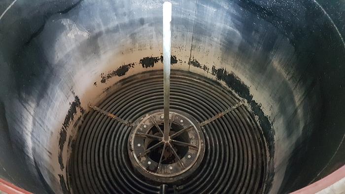 Used OBERMAIER dyeing machine