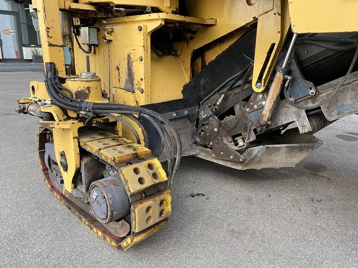 Usato 1999 BITELLI SF 102C