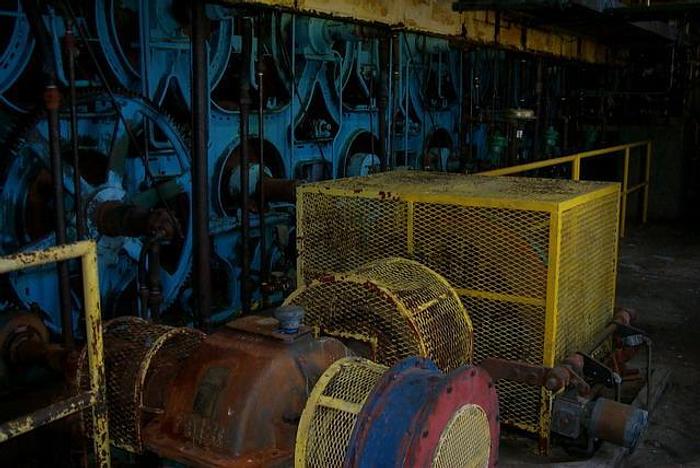 Used 1957 BELOIT #20218